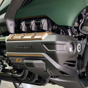 Honda GL1800 Gold Wing