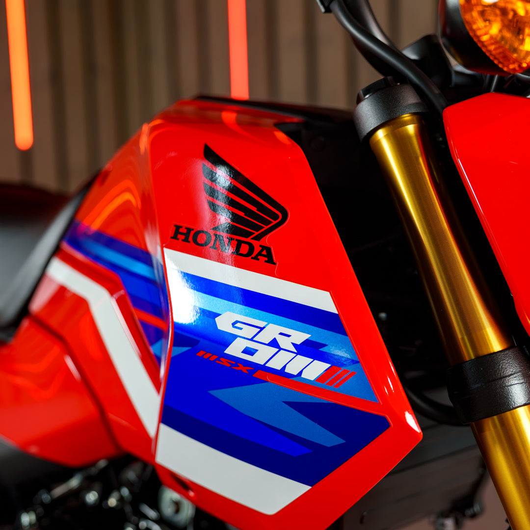 BRAND NEW Honda MSX 125 Grom