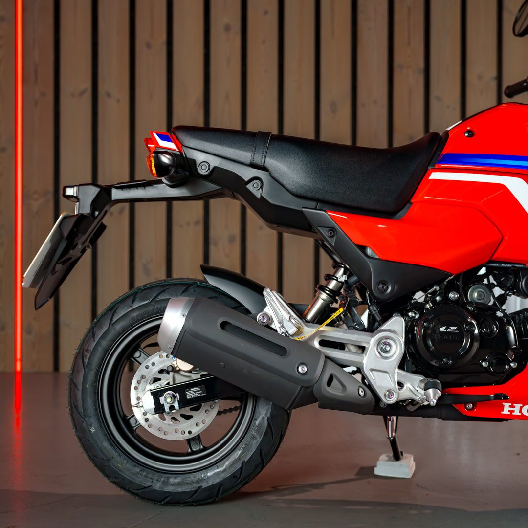BRAND NEW Honda MSX 125 Grom