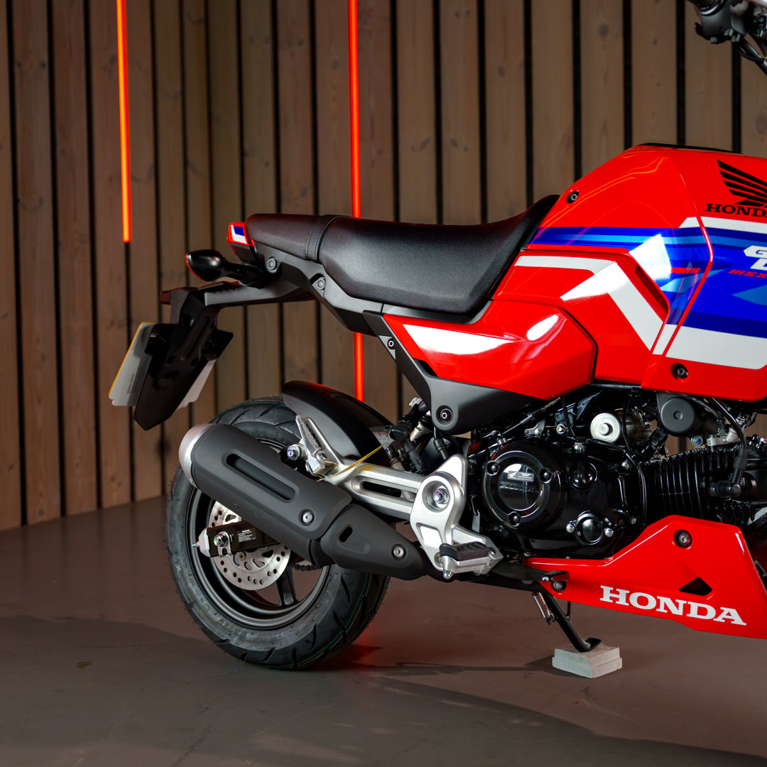 BRAND NEW Honda MSX 125 Grom