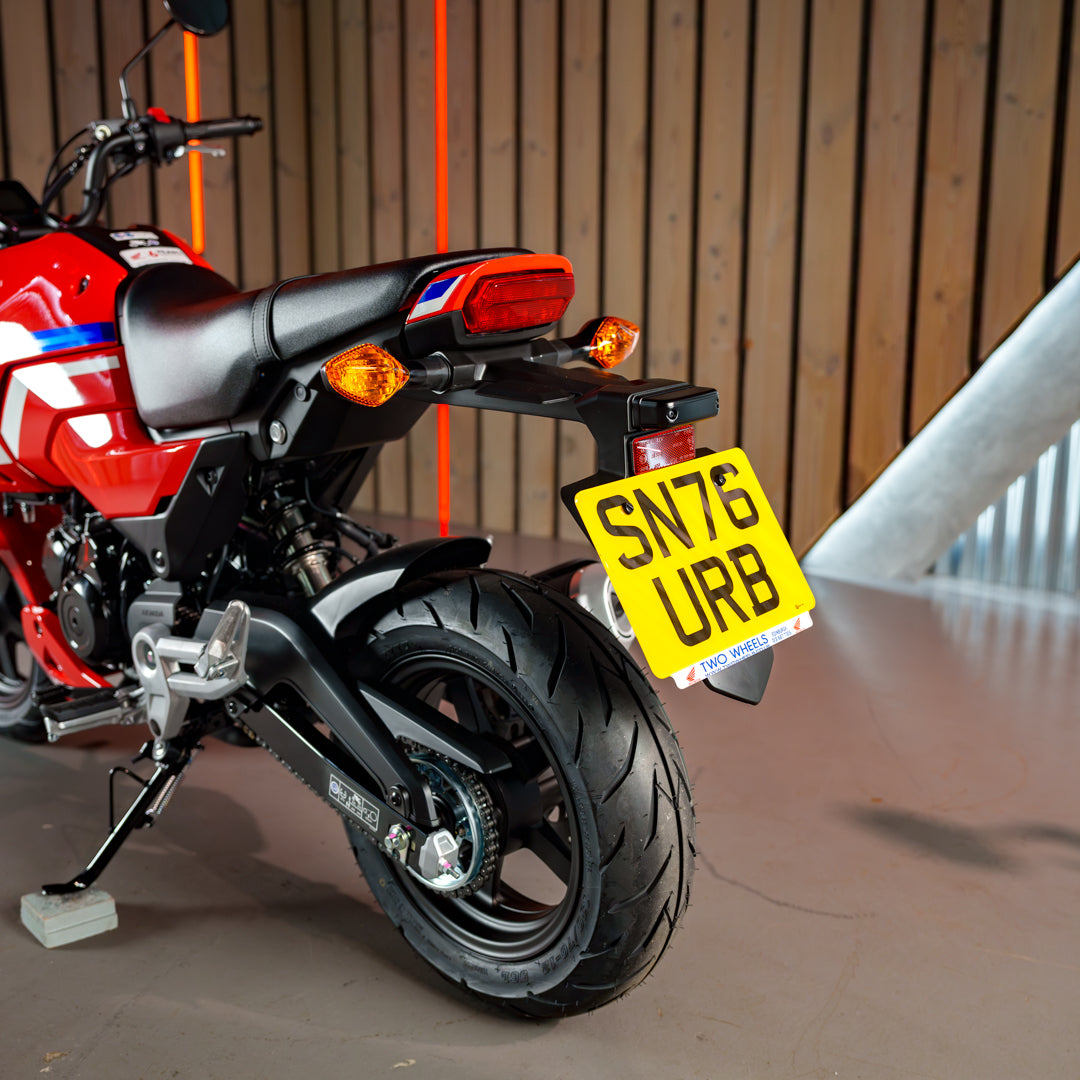 BRAND NEW Honda MSX 125 Grom