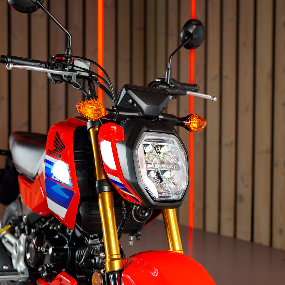 BRAND NEW Honda MSX 125 Grom