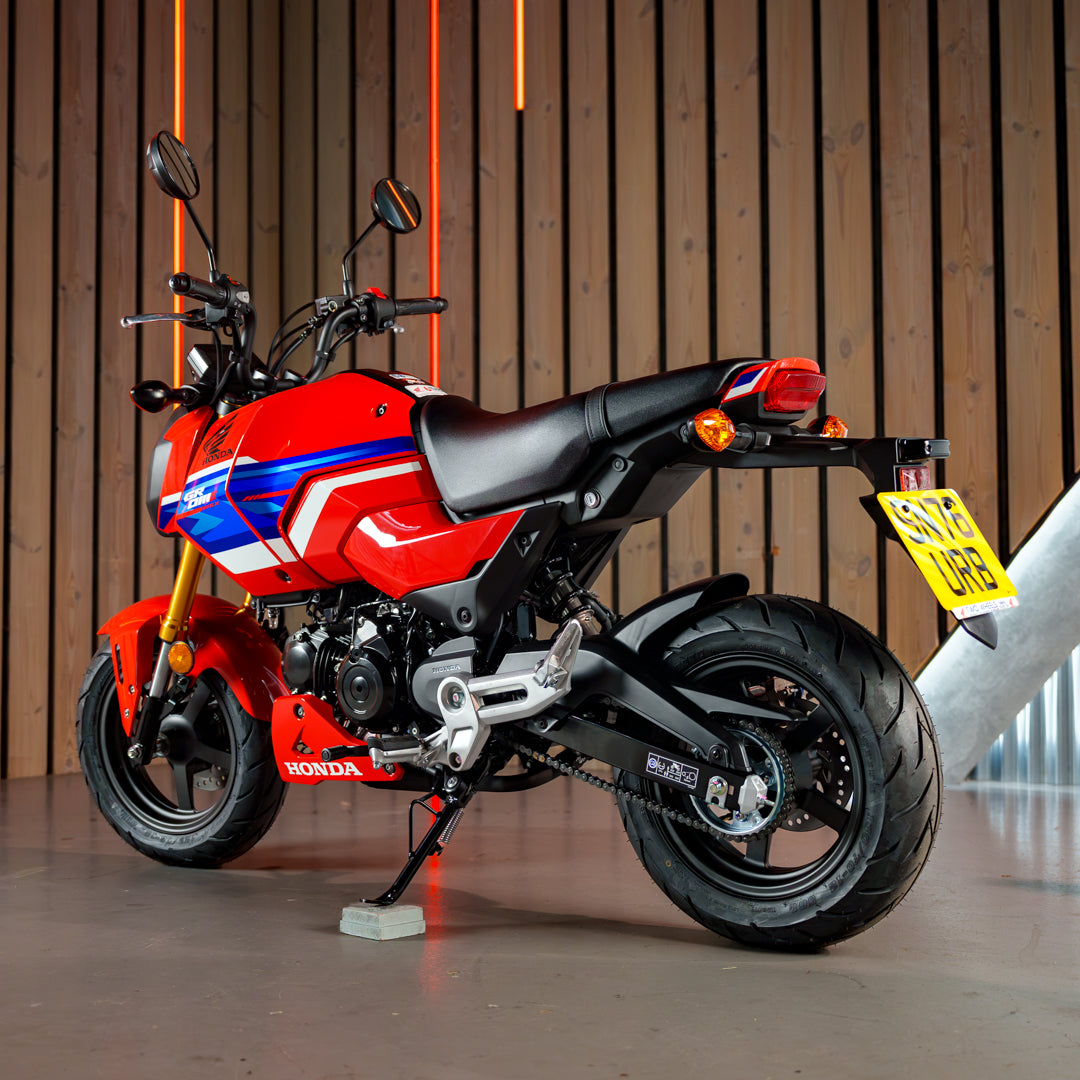 BRAND NEW Honda MSX 125 Grom