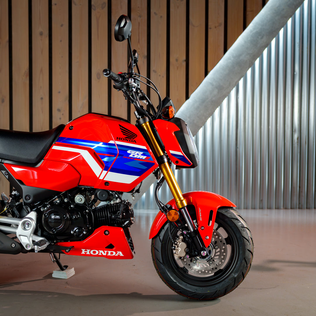 BRAND NEW Honda MSX 125 Grom