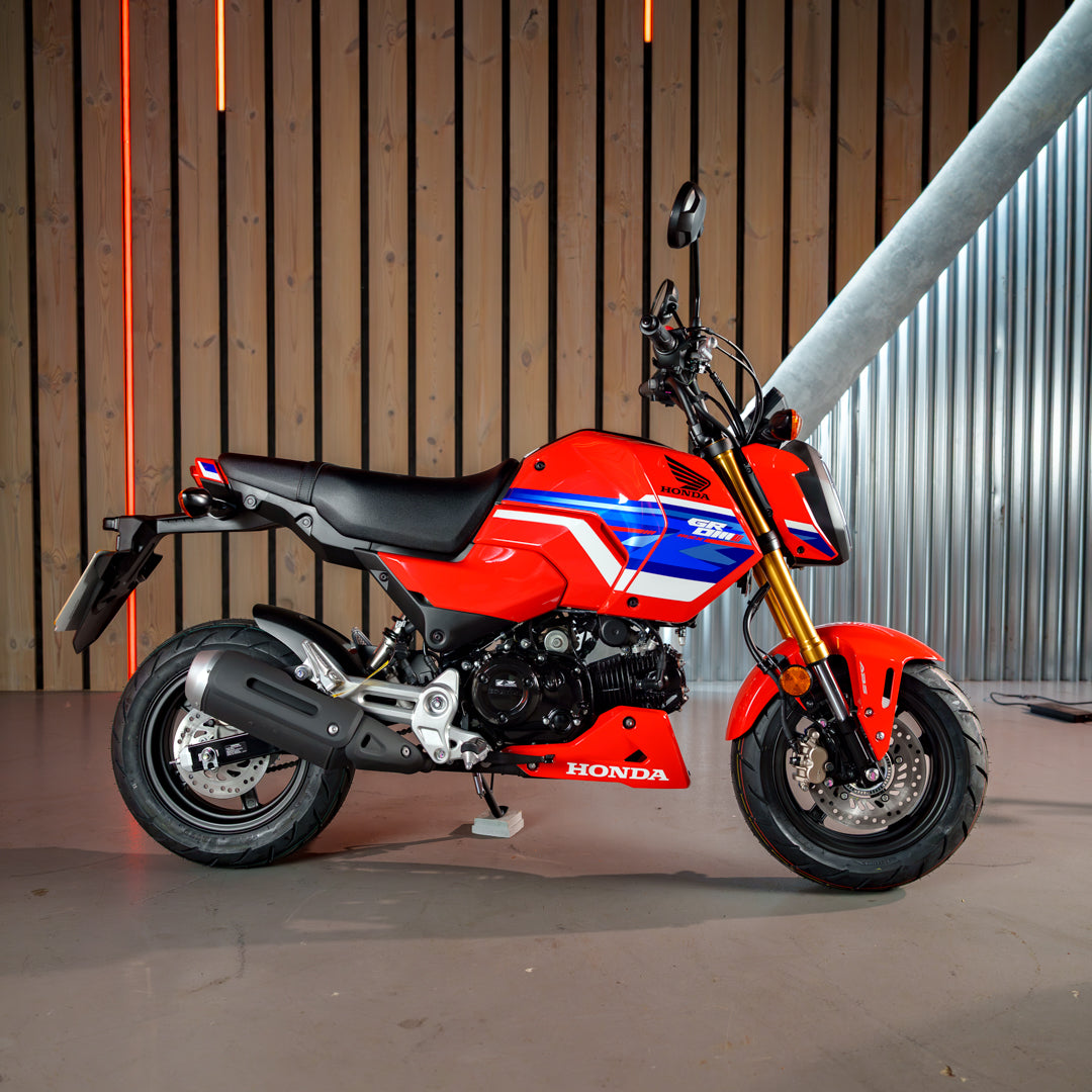 BRAND NEW Honda MSX 125 Grom