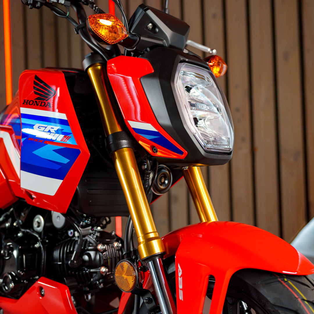 BRAND NEW Honda MSX 125 Grom