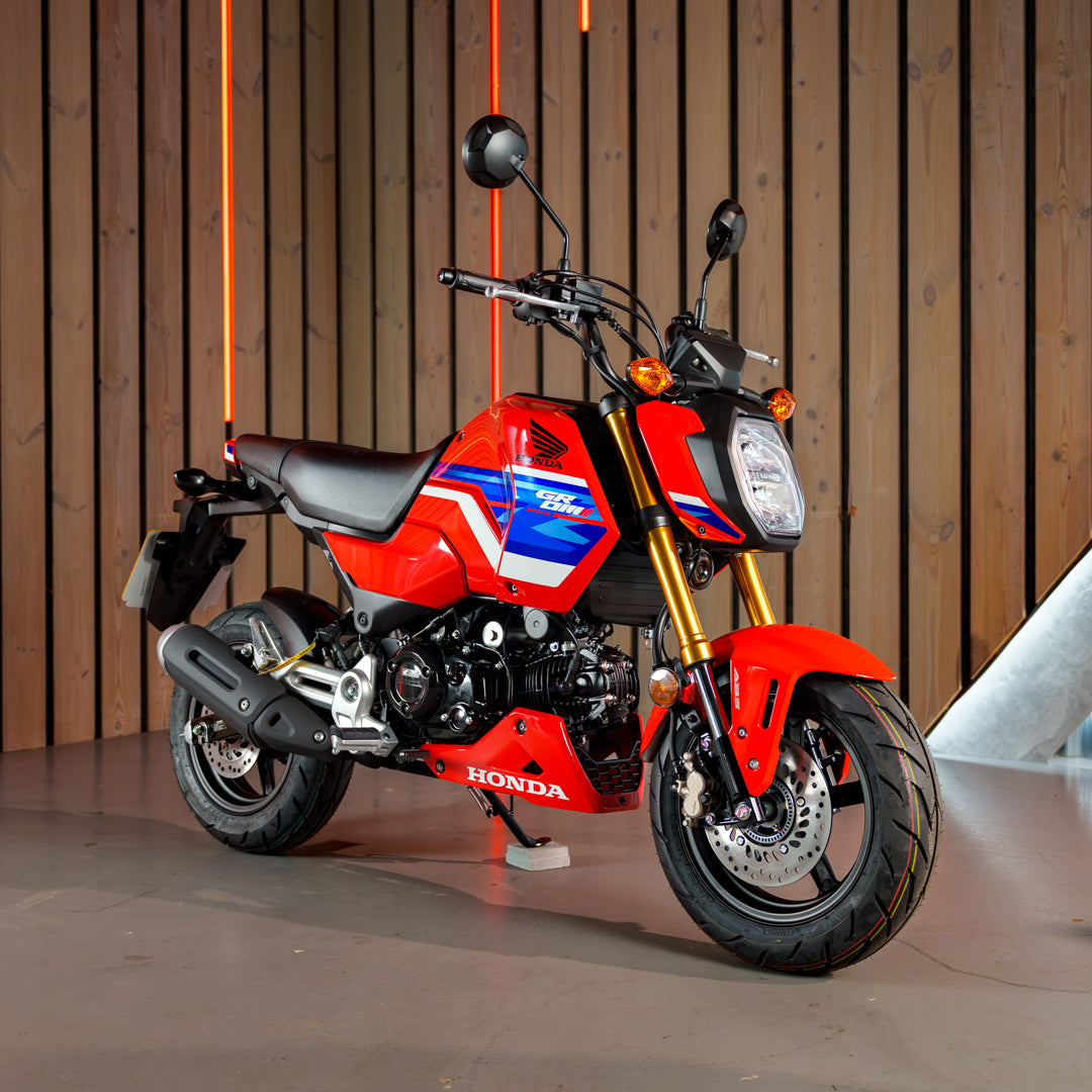 BRAND NEW Honda MSX 125 Grom