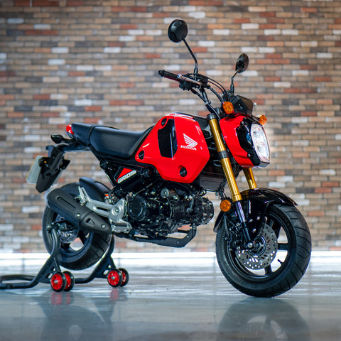 Brand New Honda MSX125 Grom