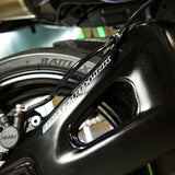 Honda CBR600RR Hanspree