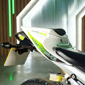 Honda CBR600RR Hanspree