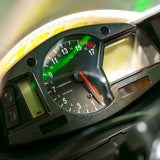 Honda CBR600RR Hanspree