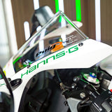 Honda CBR600RR Hanspree