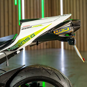 Honda CBR600RR Hanspree