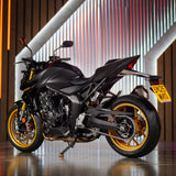 ULTRA LOW ODDS: Honda Hornet SP