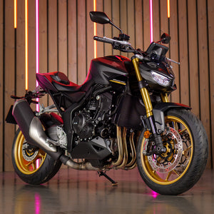 Honda Hornet SP