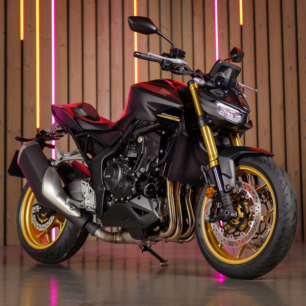 Honda Hornet SP