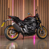ULTRA LOW ODDS: Honda Hornet SP