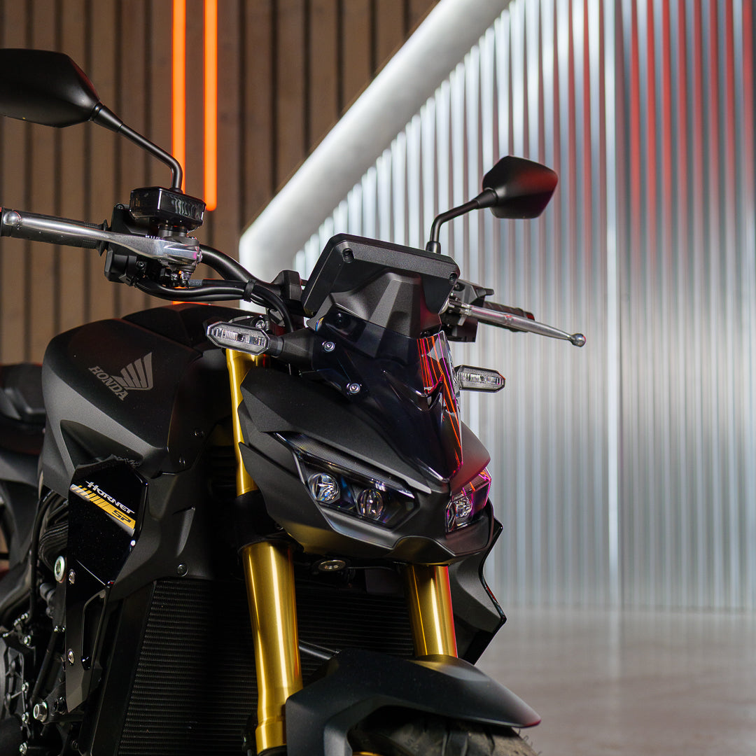 Honda Hornet SP