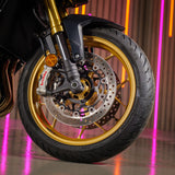 ULTRA LOW ODDS: Honda Hornet SP