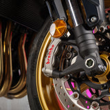 ULTRA LOW ODDS: Honda Hornet SP