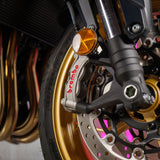 Honda Hornet SP