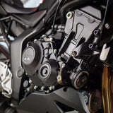 ULTRA LOW ODDS: Honda Hornet SP