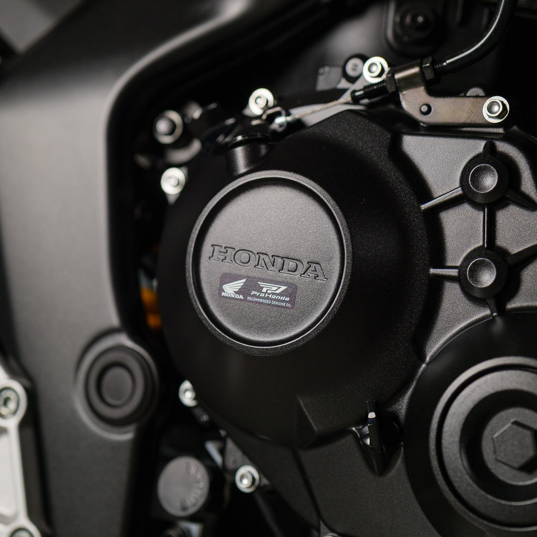 ULTRA LOW ODDS: Honda Hornet SP