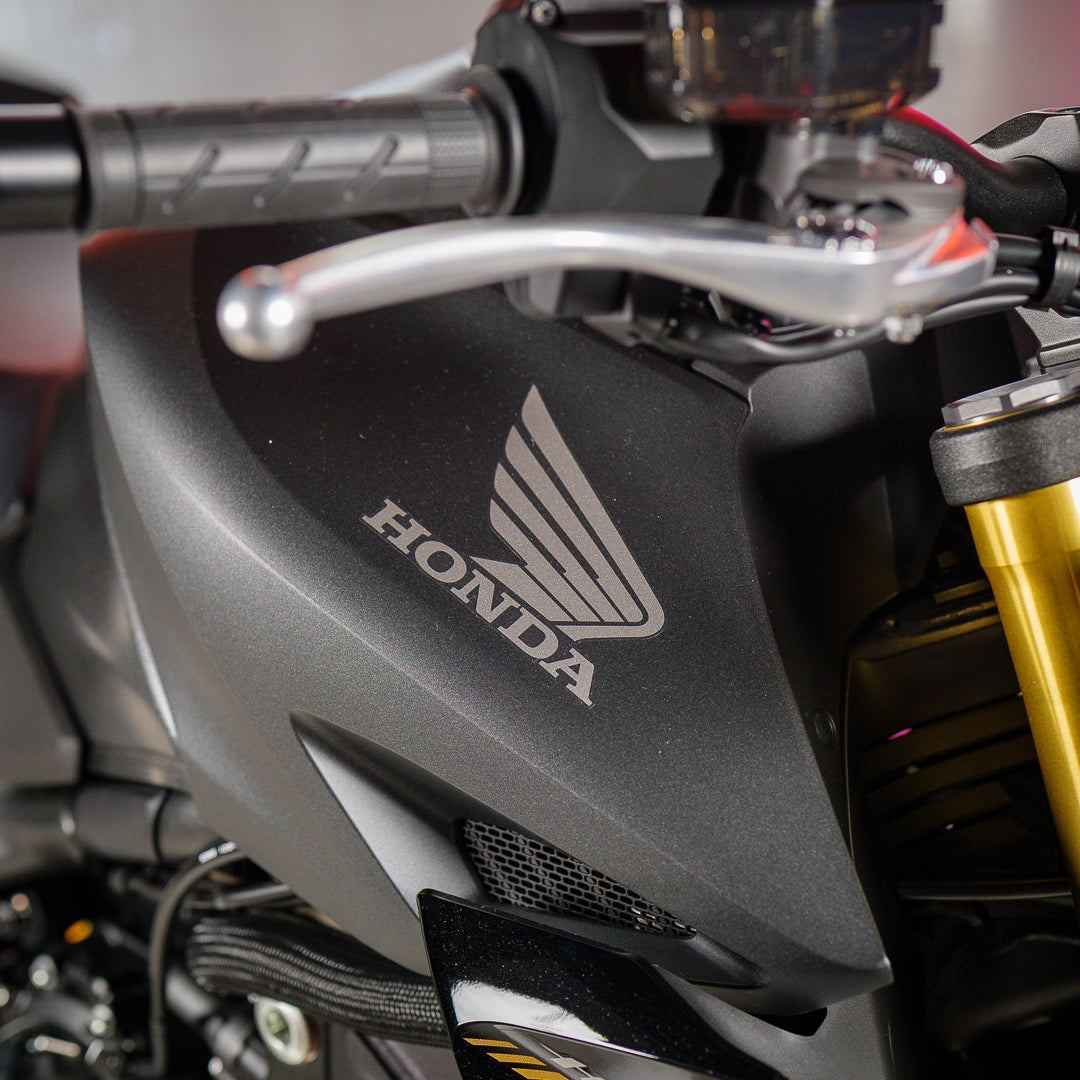 ULTRA LOW ODDS: Honda Hornet SP