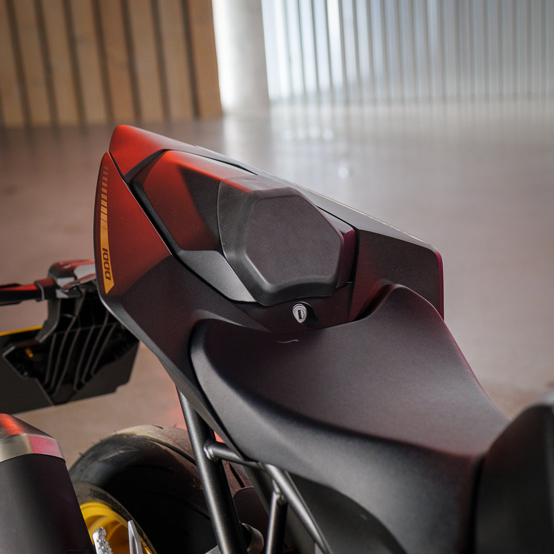 ULTRA LOW ODDS: Honda Hornet SP