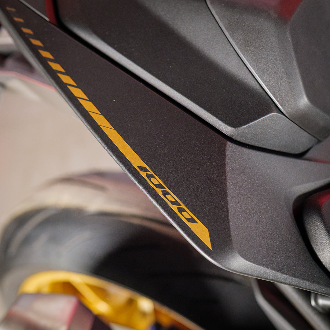 Honda Hornet SP