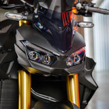 ULTRA LOW ODDS: Honda Hornet SP