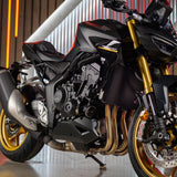 ULTRA LOW ODDS: Honda Hornet SP