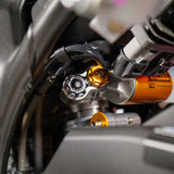 Honda Hornet SP