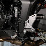 ULTRA LOW ODDS: Honda Hornet SP