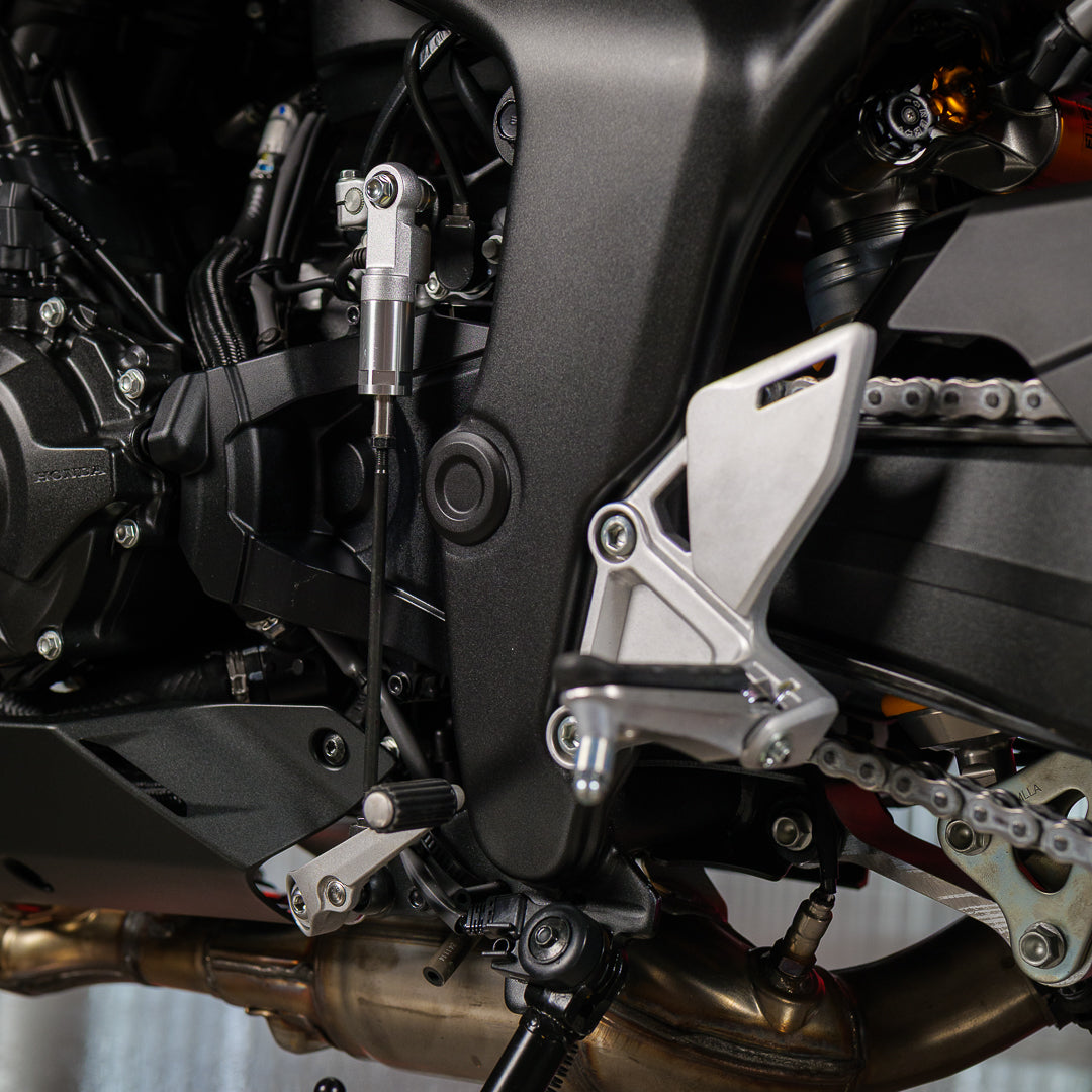Honda Hornet SP
