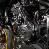 ULTRA LOW ODDS: Honda Hornet SP