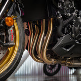 Honda Hornet SP