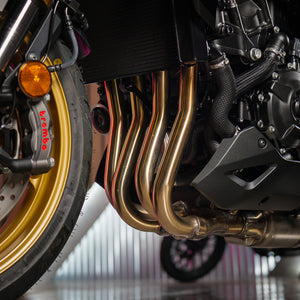 Honda Hornet SP