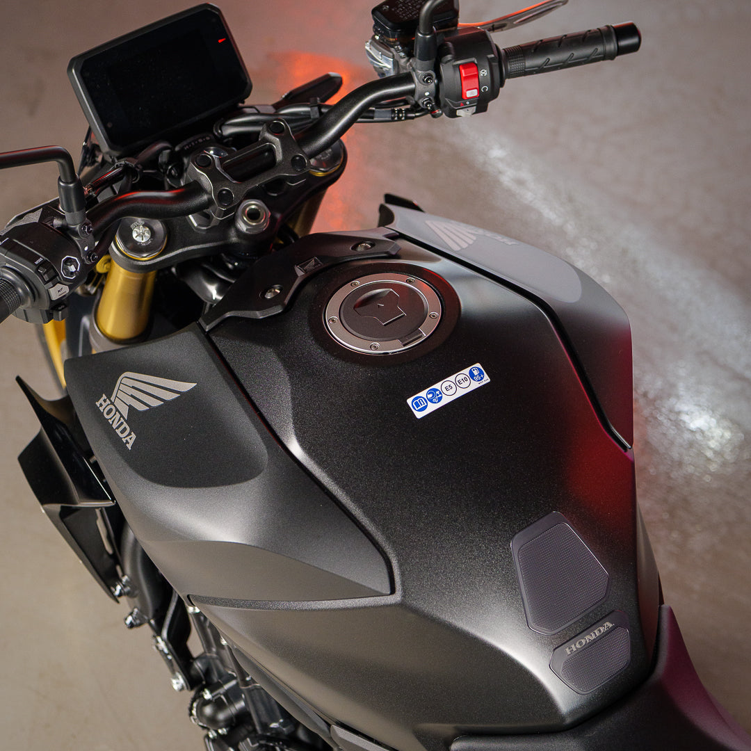 ULTRA LOW ODDS: Honda Hornet SP