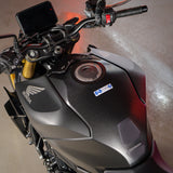 ULTRA LOW ODDS: Honda Hornet SP