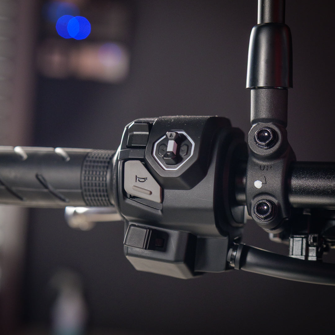 ULTRA LOW ODDS: Honda Hornet SP