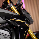 ULTRA LOW ODDS: Honda Hornet SP