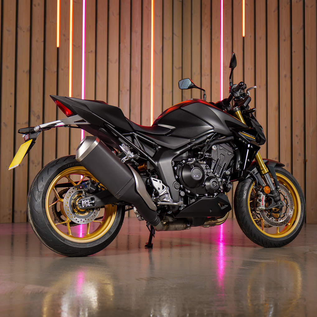 Honda Hornet SP