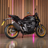 Honda Hornet SP