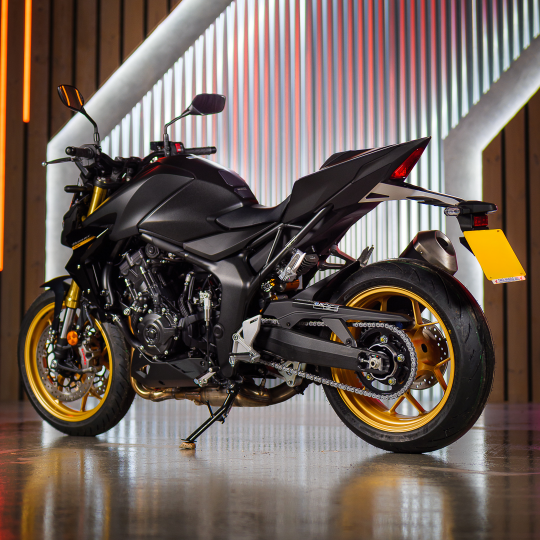 Honda Hornet SP
