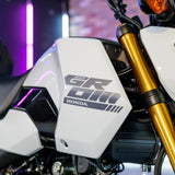 BRAND NEW Adventure Grom Honda MSX125