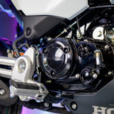 BRAND NEW Adventure Grom Honda MSX125