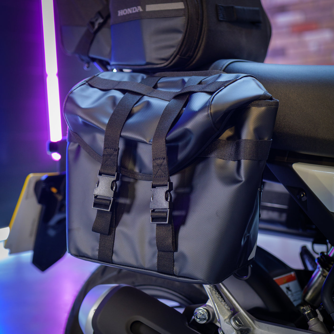 BRAND NEW Adventure Grom Honda MSX125