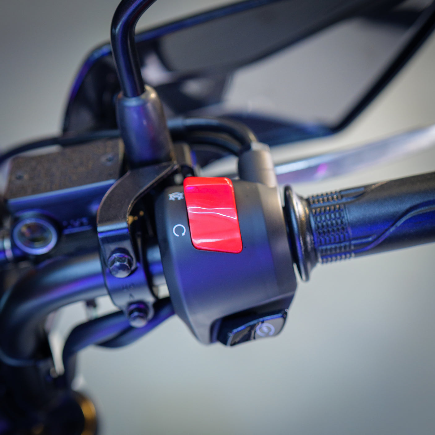 BRAND NEW Adventure Grom Honda MSX125