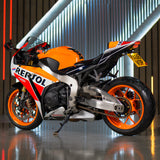 INSANE Honda Repsol Fireblade CBR1000RR